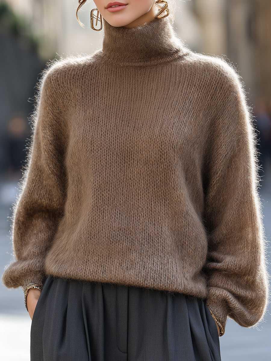 KNITWEAR
