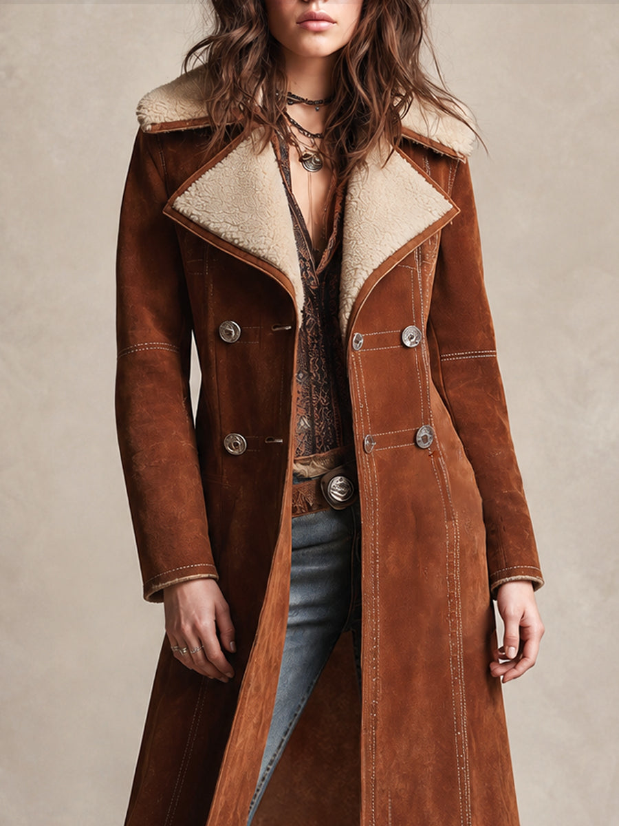 JACKETS & COATS